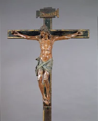 Christus gekreuzigt, ca. 1525